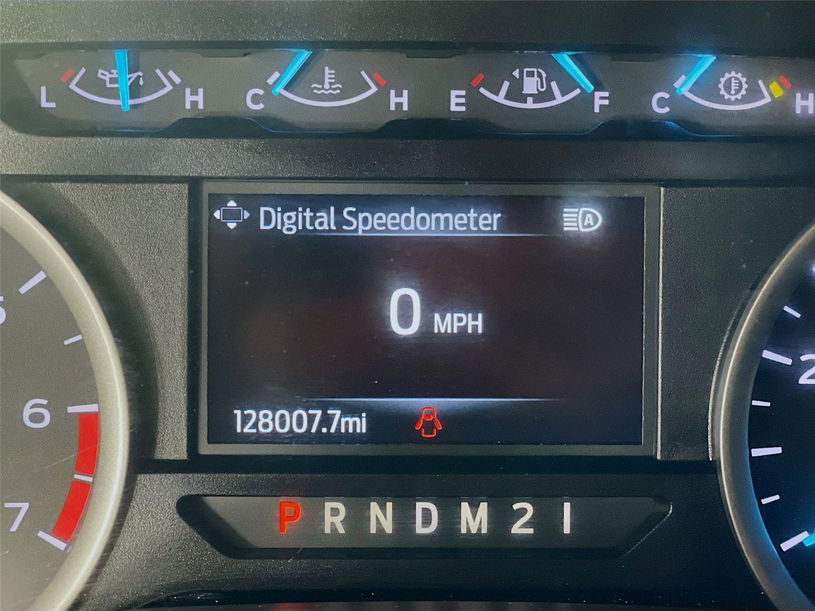 Used 2020 Ford F250 XLT w/ XLT Premium Package image 16