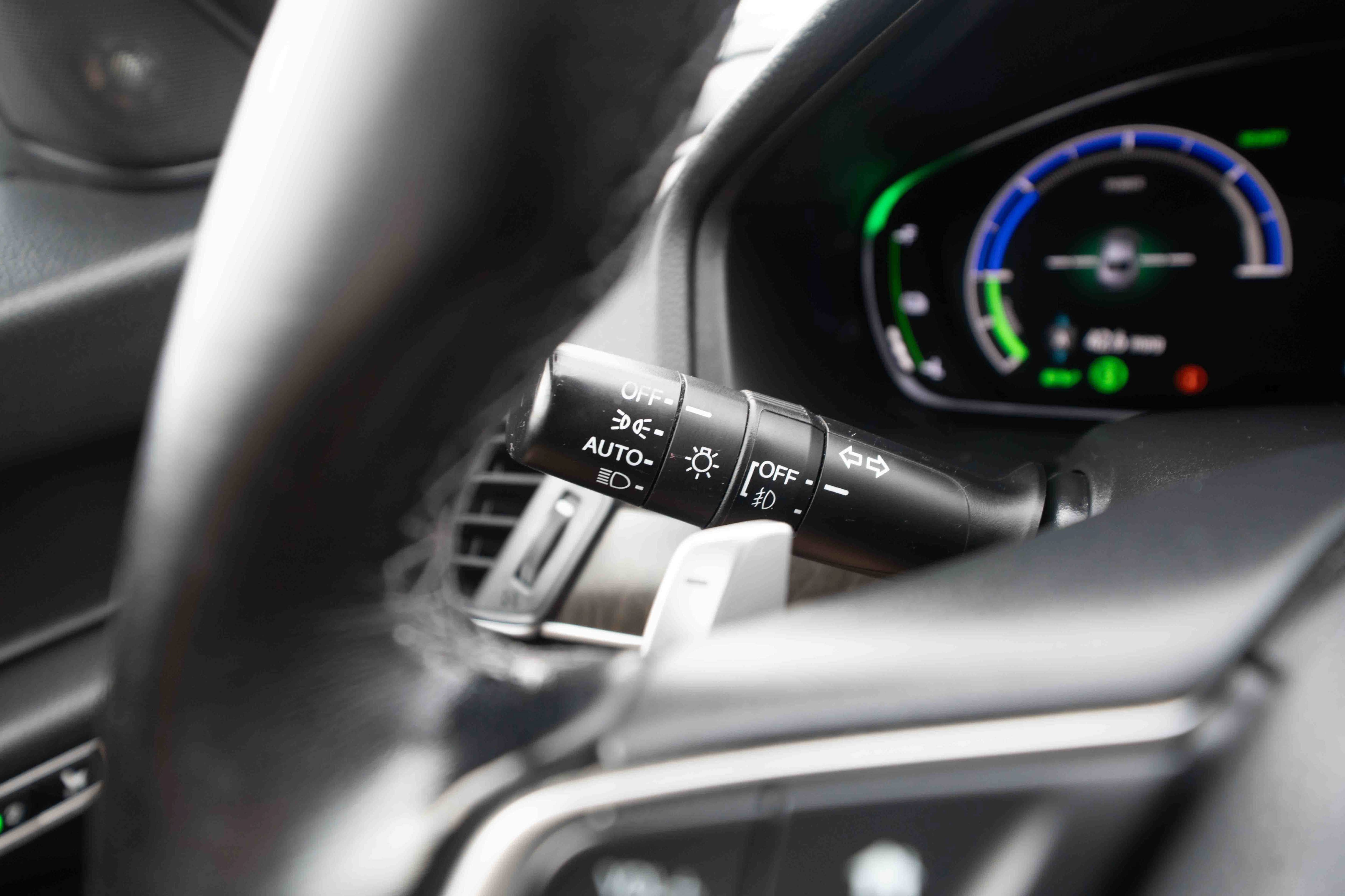 Used 2022 Honda Accord Touring image 13