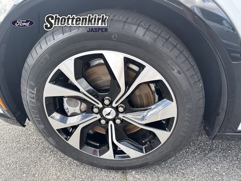 Used 2023 Ford Mustang Mach-E Premium image 11