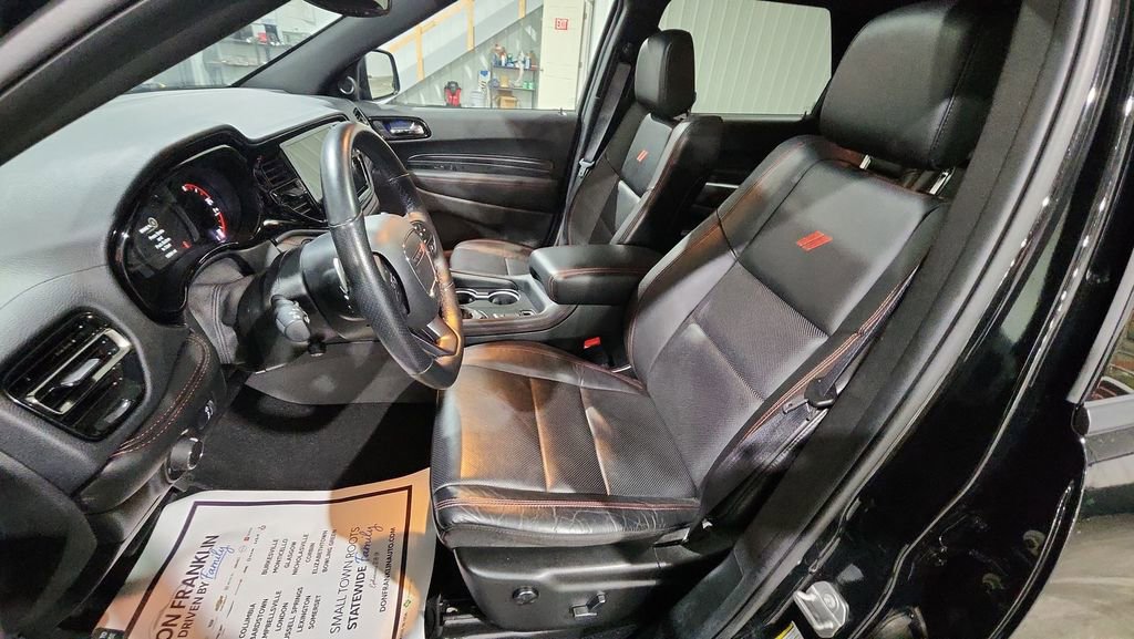 Used 2025 Dodge Durango R/T image 15