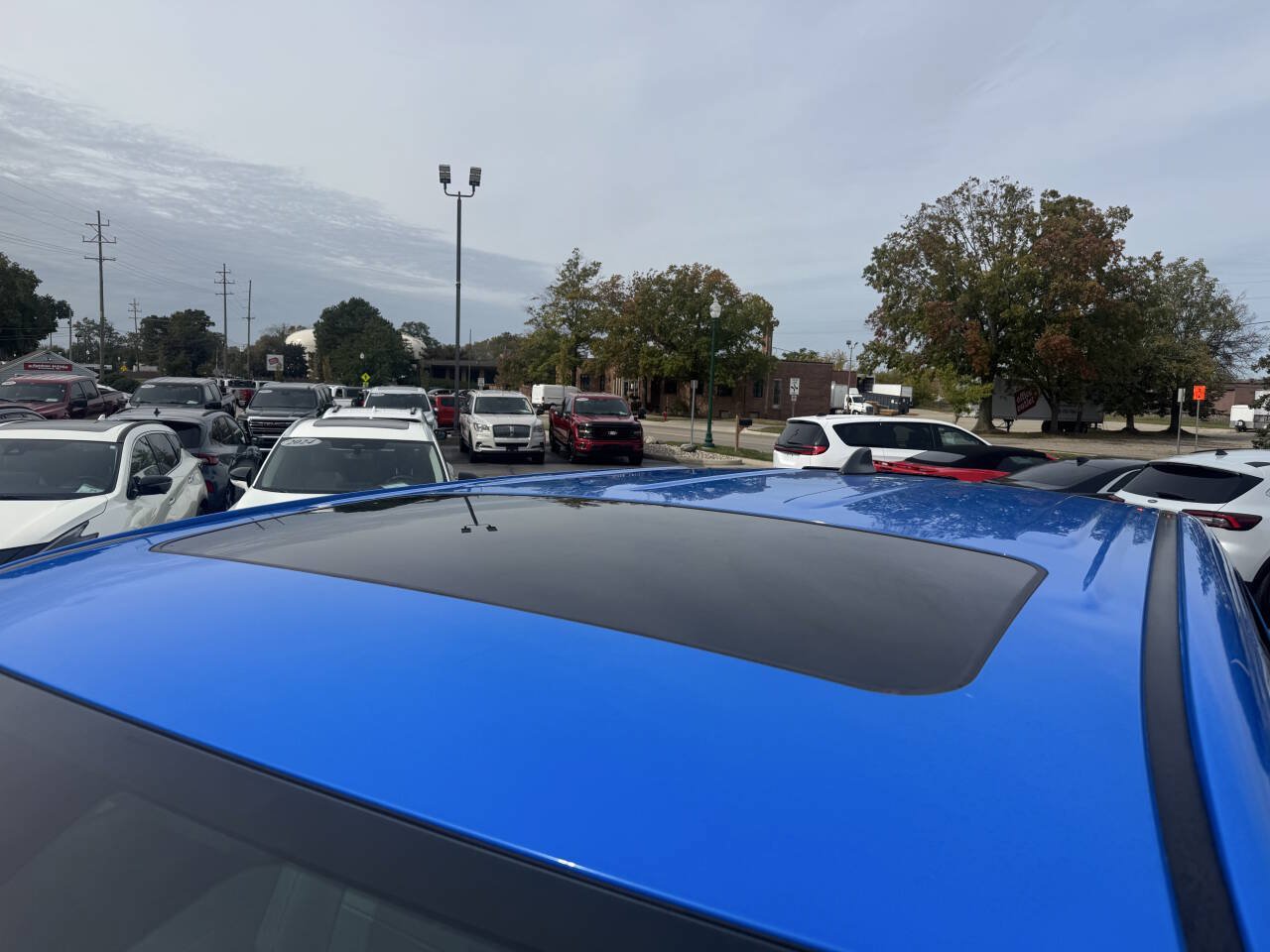 Used 2021 Toyota Tundra SR5 AWD/4WD image 23