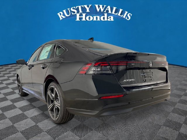 New 2026 Honda Accord SE image 5
