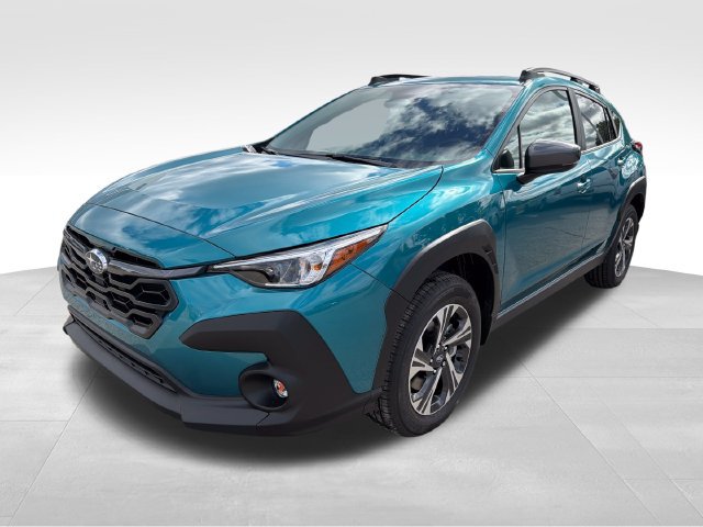 New 2027 Subaru Crosstrek 2.5i Premium AWD/4WD image 3