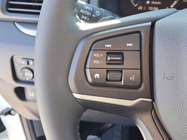 New 2026 Honda Ridgeline RTL image 10