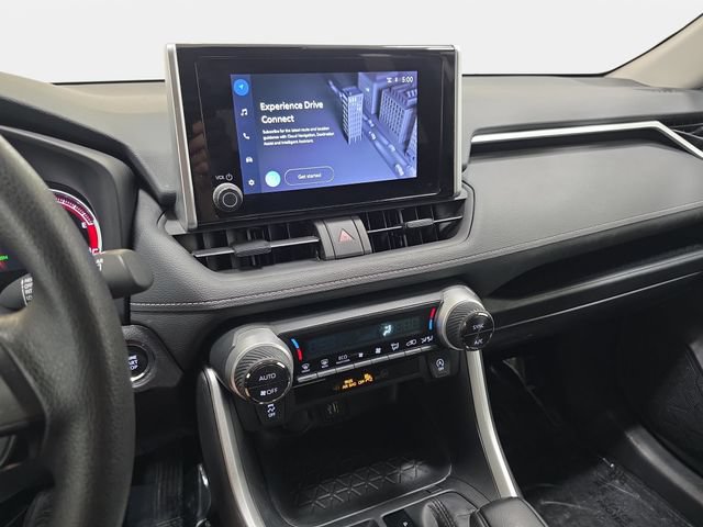 Certified 2024 Toyota RAV4 XLE FWD image 17
