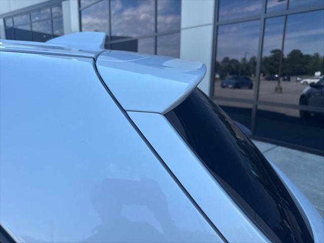 New 2025 Mitsubishi Outlander Sport LE image 7