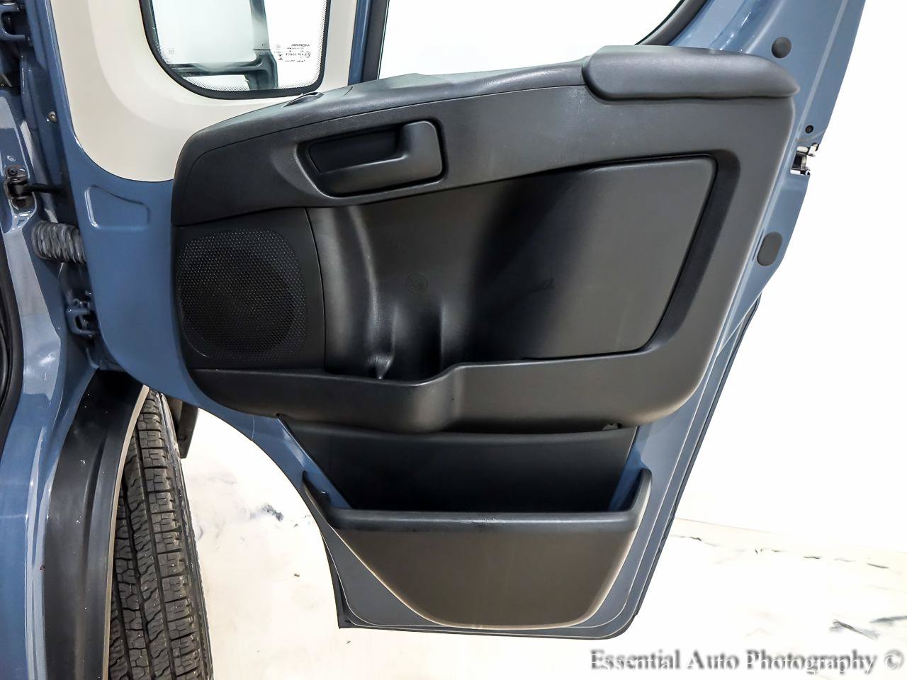Used 2020 RAM ProMaster 3500 FWD image 17