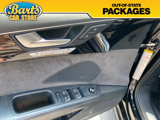 Used 2017 Audi A8 L 3.0T image 23