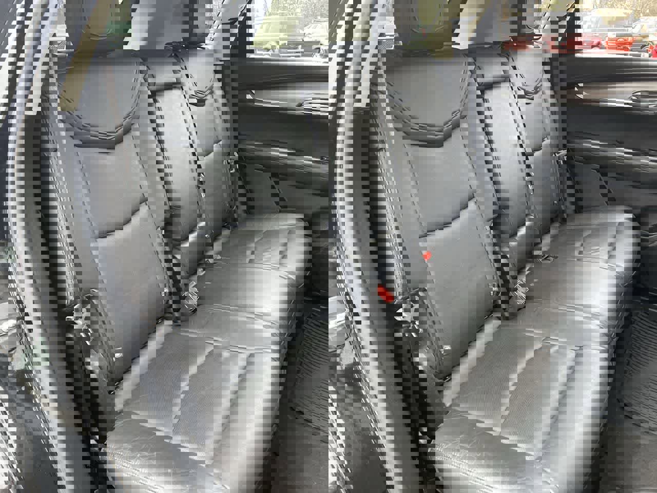 Used 2019 Cadillac XT5 Luxury image 15