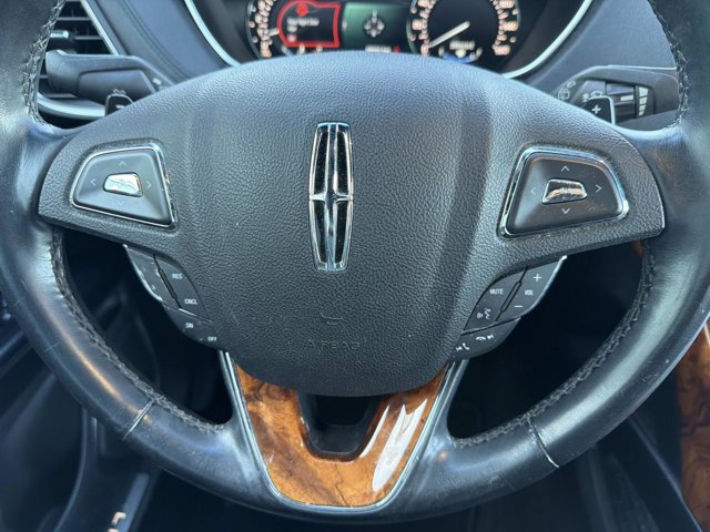 Used 2016 Lincoln MKX Select w/ Select Plus Package image 30