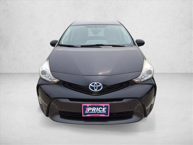 Used 2015 Toyota Prius V Three FWD video 2