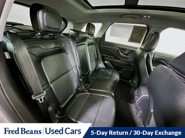 Certified 2022 Lincoln Corsair AWD w/ Premium Package image 30