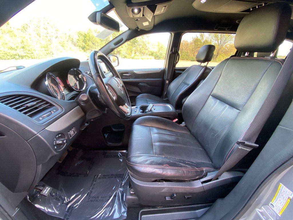Used 2019 Dodge Grand Caravan GT image 8