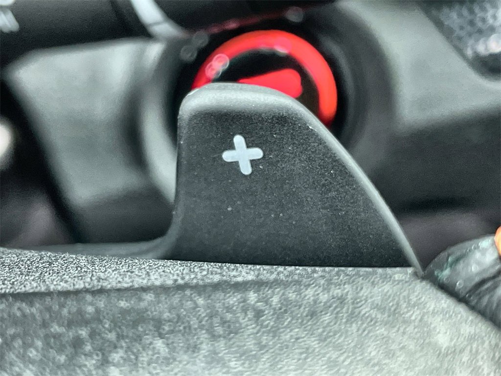 New 2026 Honda CR-V TrailSport image 22