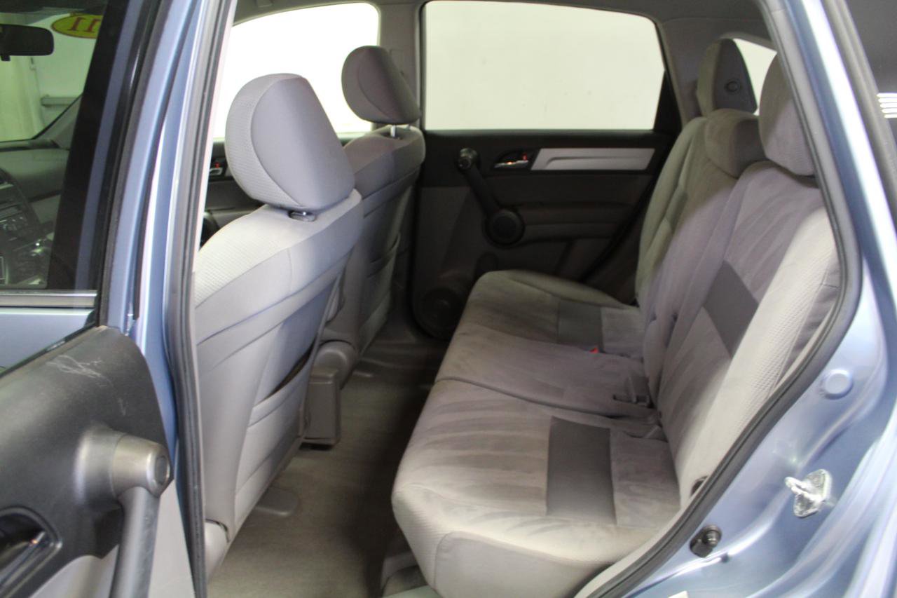 Used 2011 Honda CR-V SE image 17
