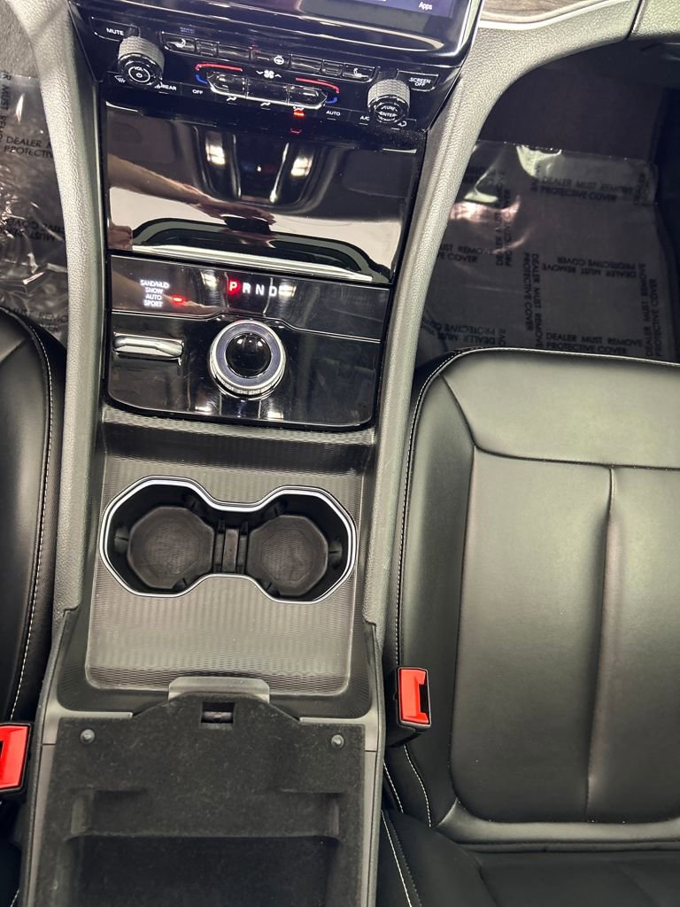 Used 2024 Jeep Grand Cherokee Limited image 15