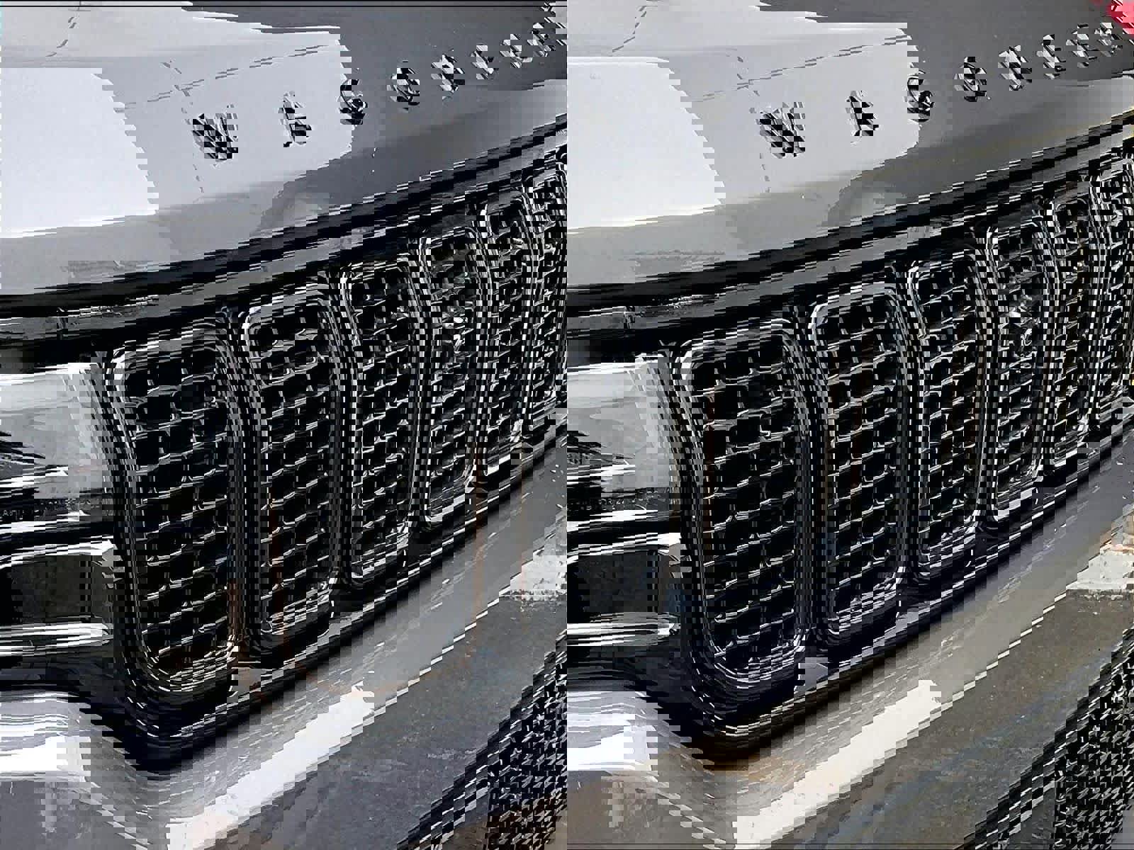 Used 2023 Jeep Wagoneer Series II w/ Convenience Group I image 33