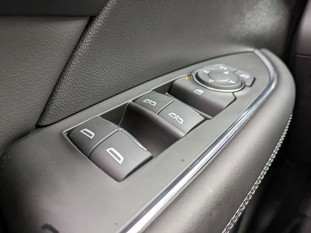 New 2026 Buick Envision Avenir image 29