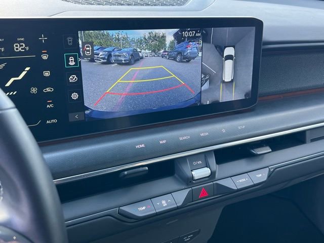 Certified 2024 Kia EV9 GT-Line image 23