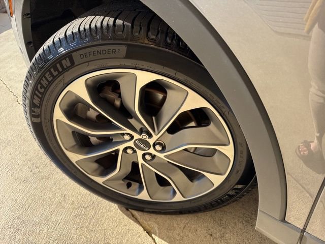 Used 2022 Lincoln Nautilus Reserve w/ Equipment Group 201A image 41