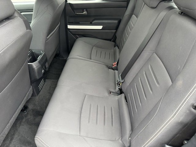 Used 2024 Toyota Tacoma TRD Sport image 6