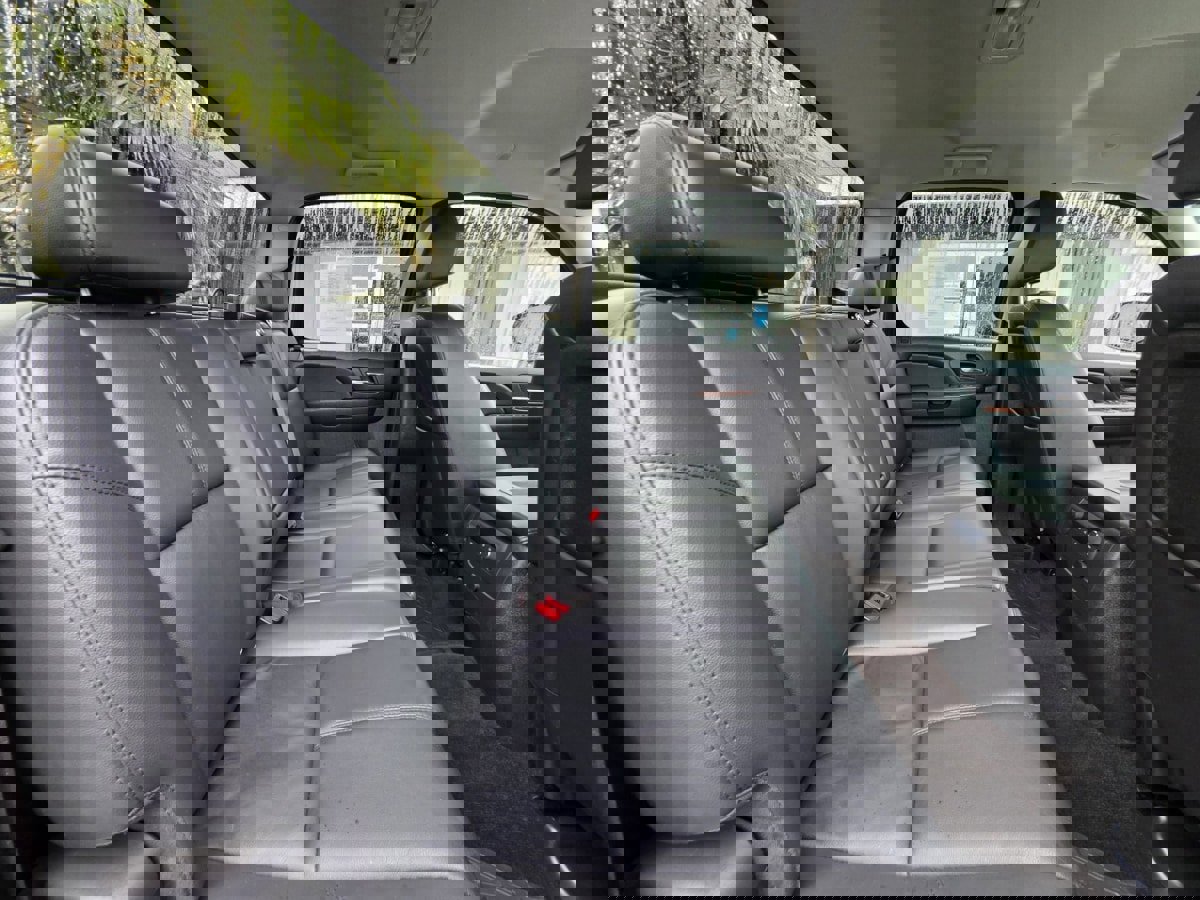 Used 2009 GMC Sierra 1500 SLT w/ Skid Plate Package image 15