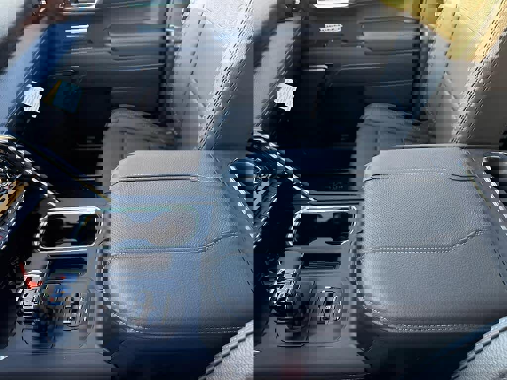 New 2026 GMC Sierra 1500 Denali w/ Denali Reserve Package image 16