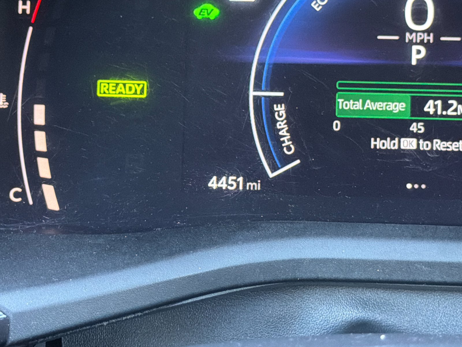 Used 2026 Toyota Camry LE FWD image 25