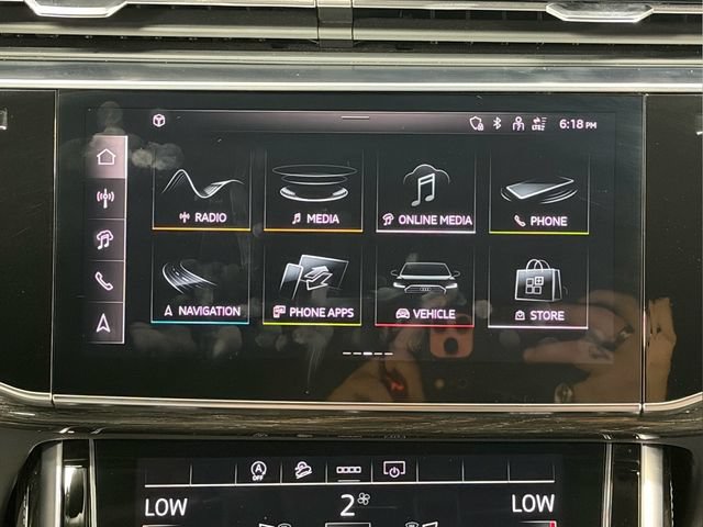 Used 2025 Audi Q7 3.0T Premium Plus AWD/4WD image 39