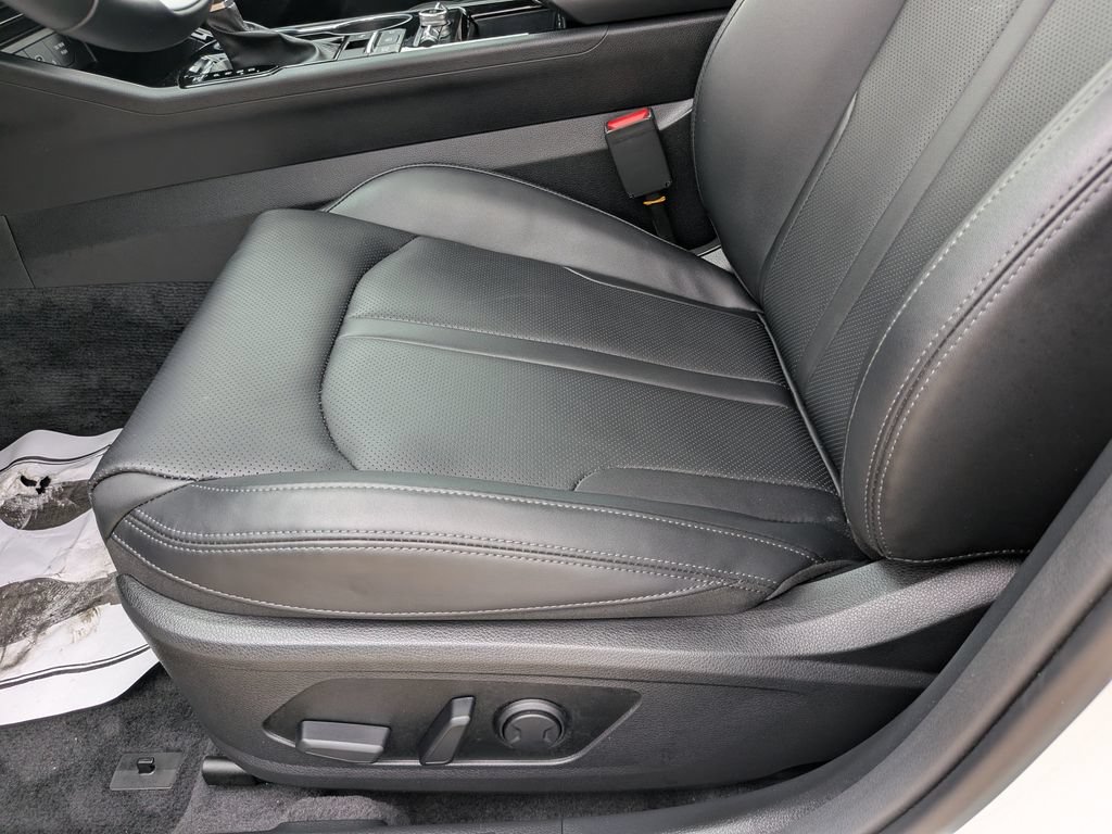 Certified 2026 Kia K5 EX FWD image 21