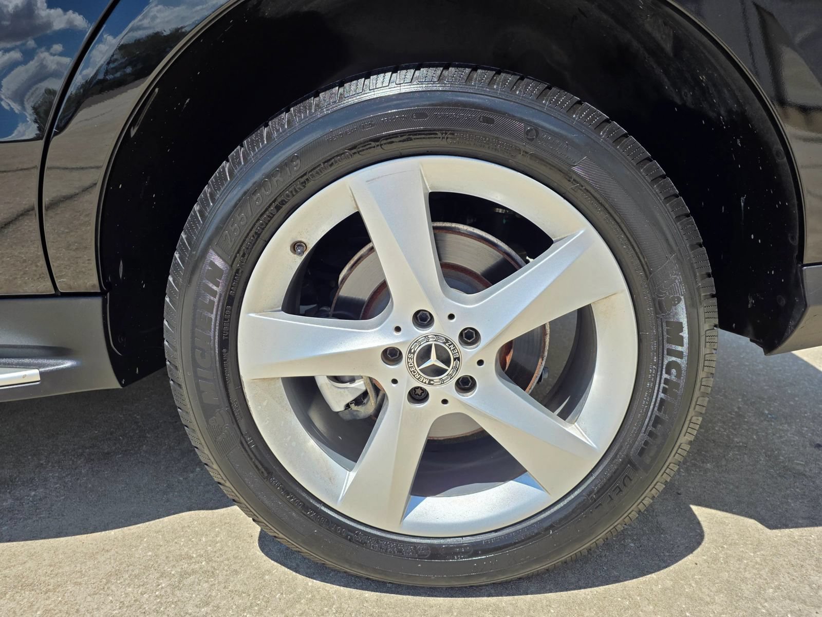 Used 2018 Mercedes-Benz GLE 350 image 15