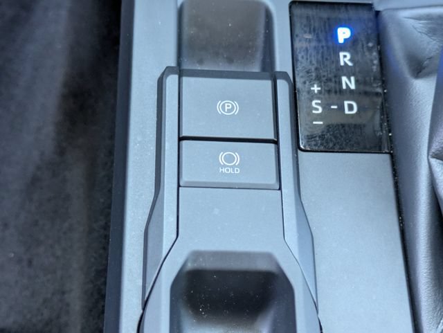 Used 2026 Toyota Tacoma SR RWD image 16