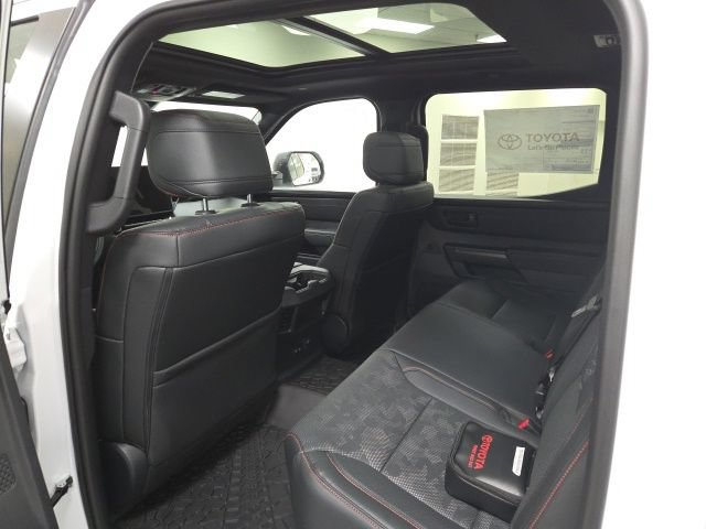 New 2026 Toyota Tundra TRD Pro AWD/4WD image 16