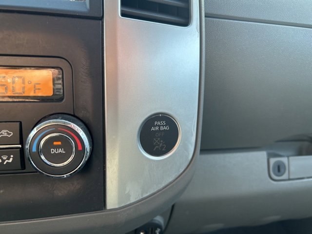 Used 2019 Nissan Frontier SV w/ Value Truck Package image 24