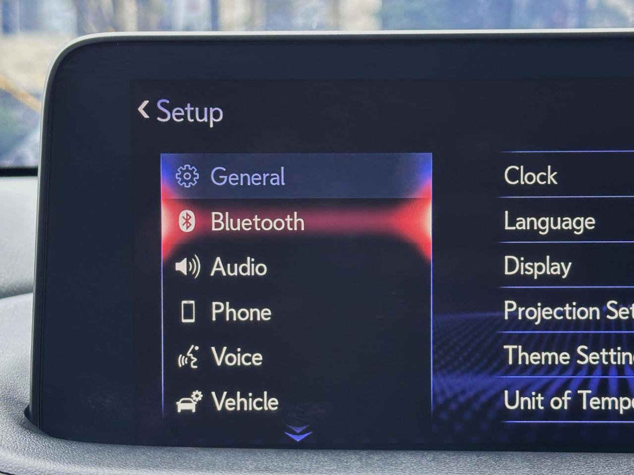 Used 2022 Lexus RX 350 F Sport w/ Cold Area Package (CT) image 17