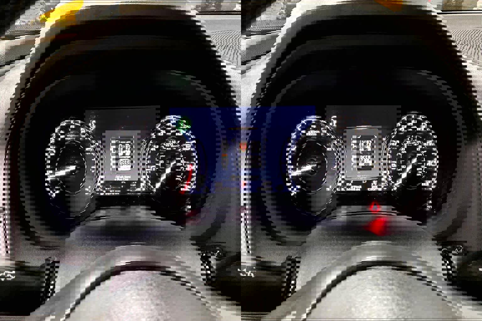 Used 2024 Acura RDX SH-AWD image 26