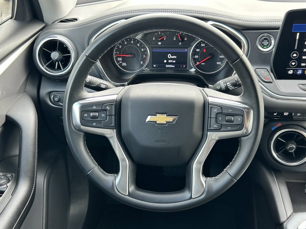Used 2024 Chevrolet Blazer LT image 13