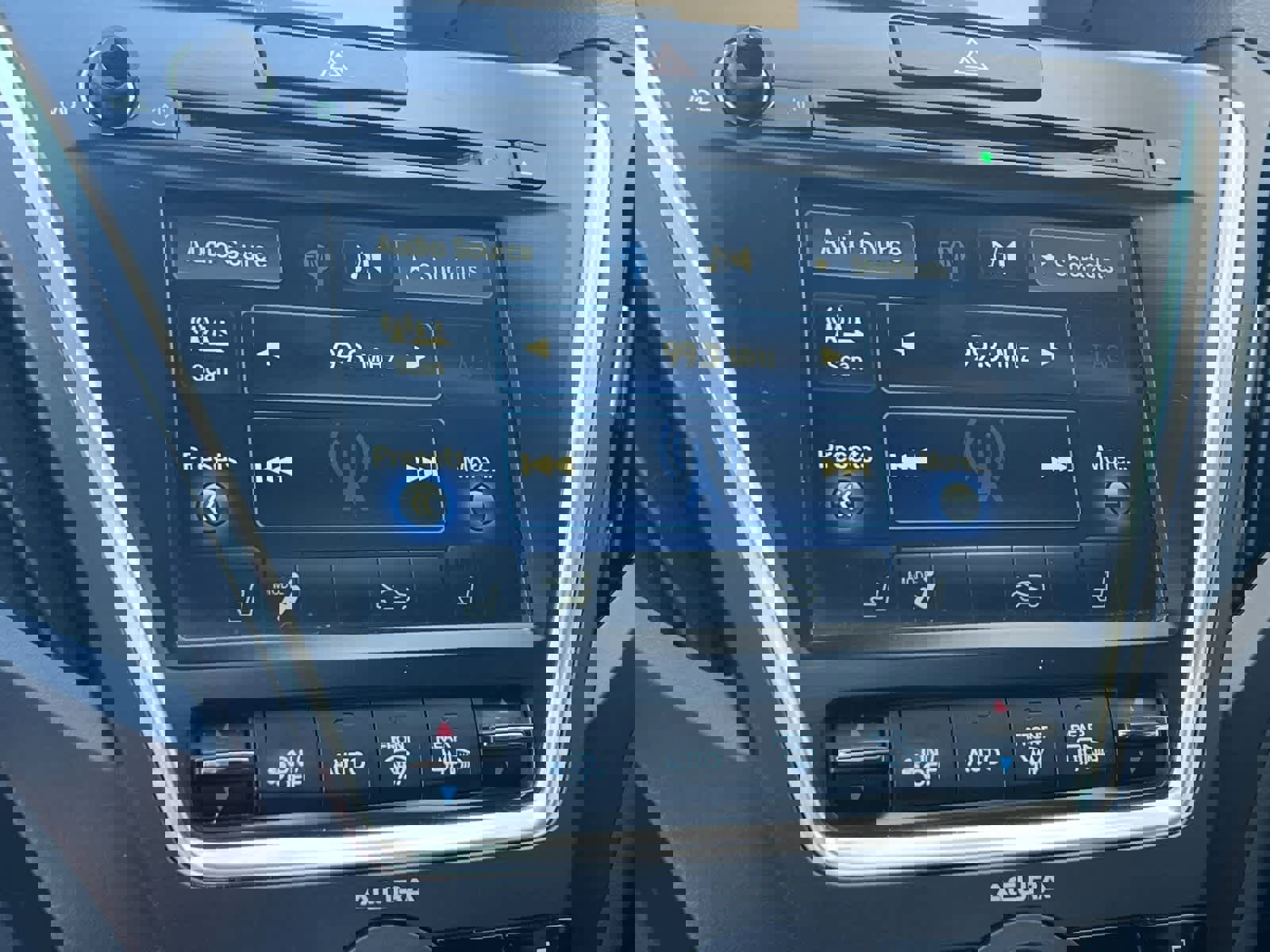 Used 2016 Acura MDX FWD w/ Technology Package image 20