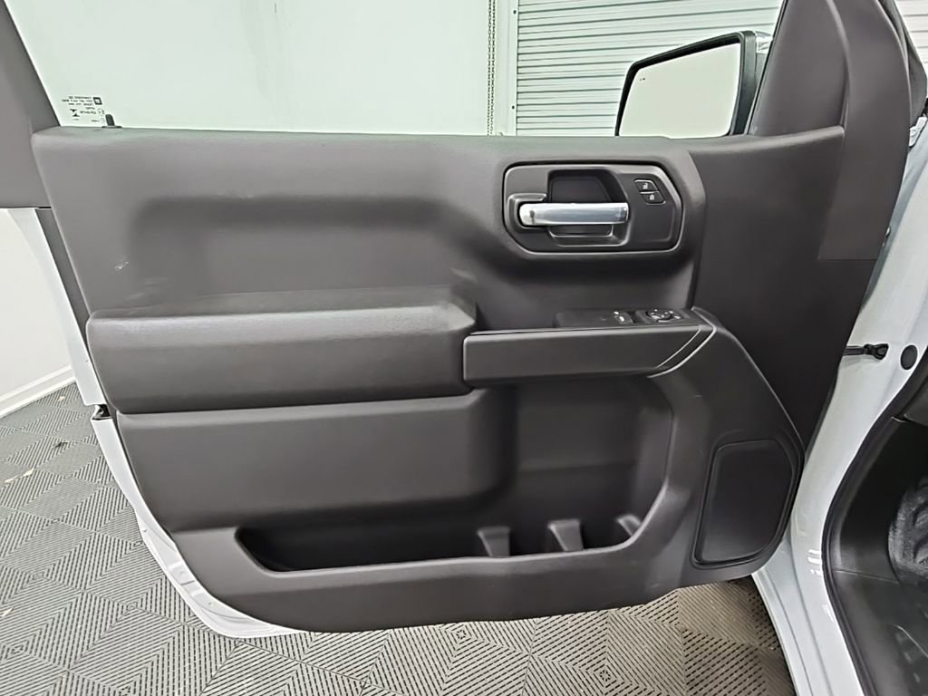 New 2026 GMC Sierra 1500 Pro w/ Pro Value Package image 25