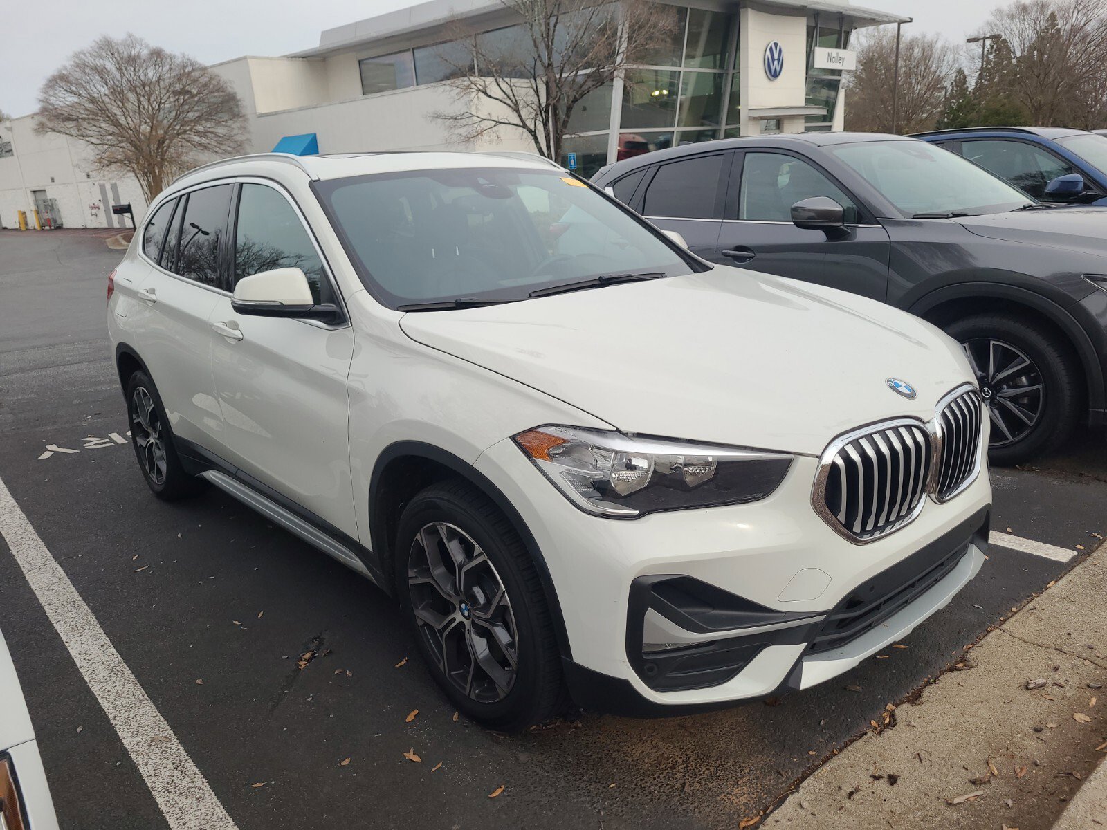 Used 2020 BMW X1 sDrive28i w/ Convenience Package