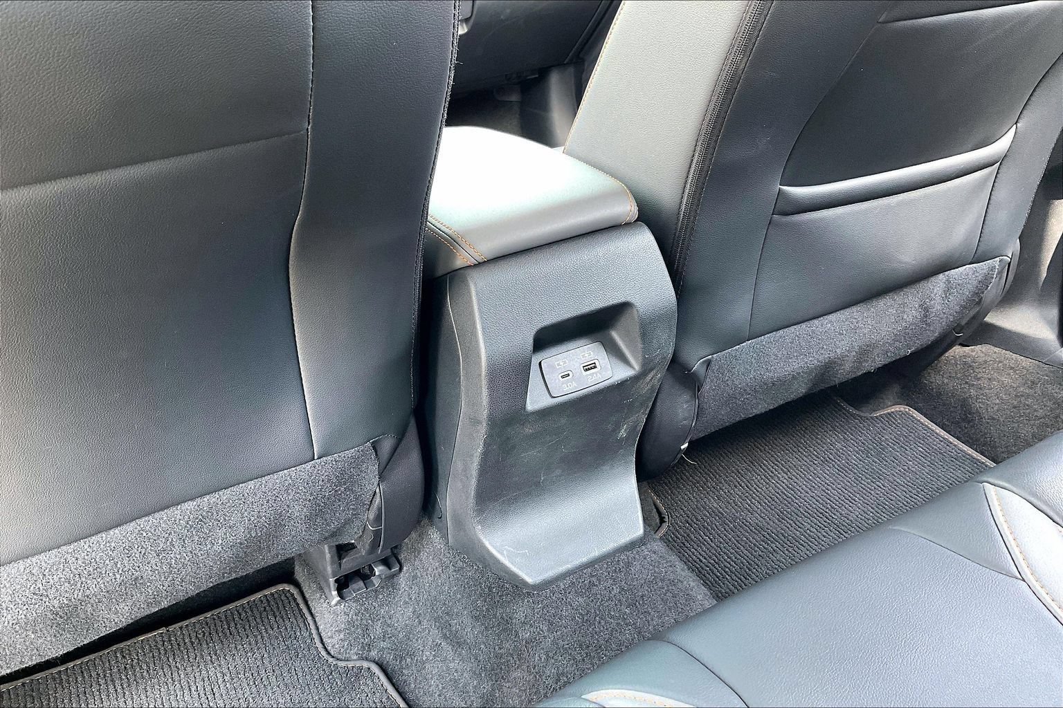 Certified 2024 Subaru Crosstrek 2.5i Limited AWD/4WD image 23
