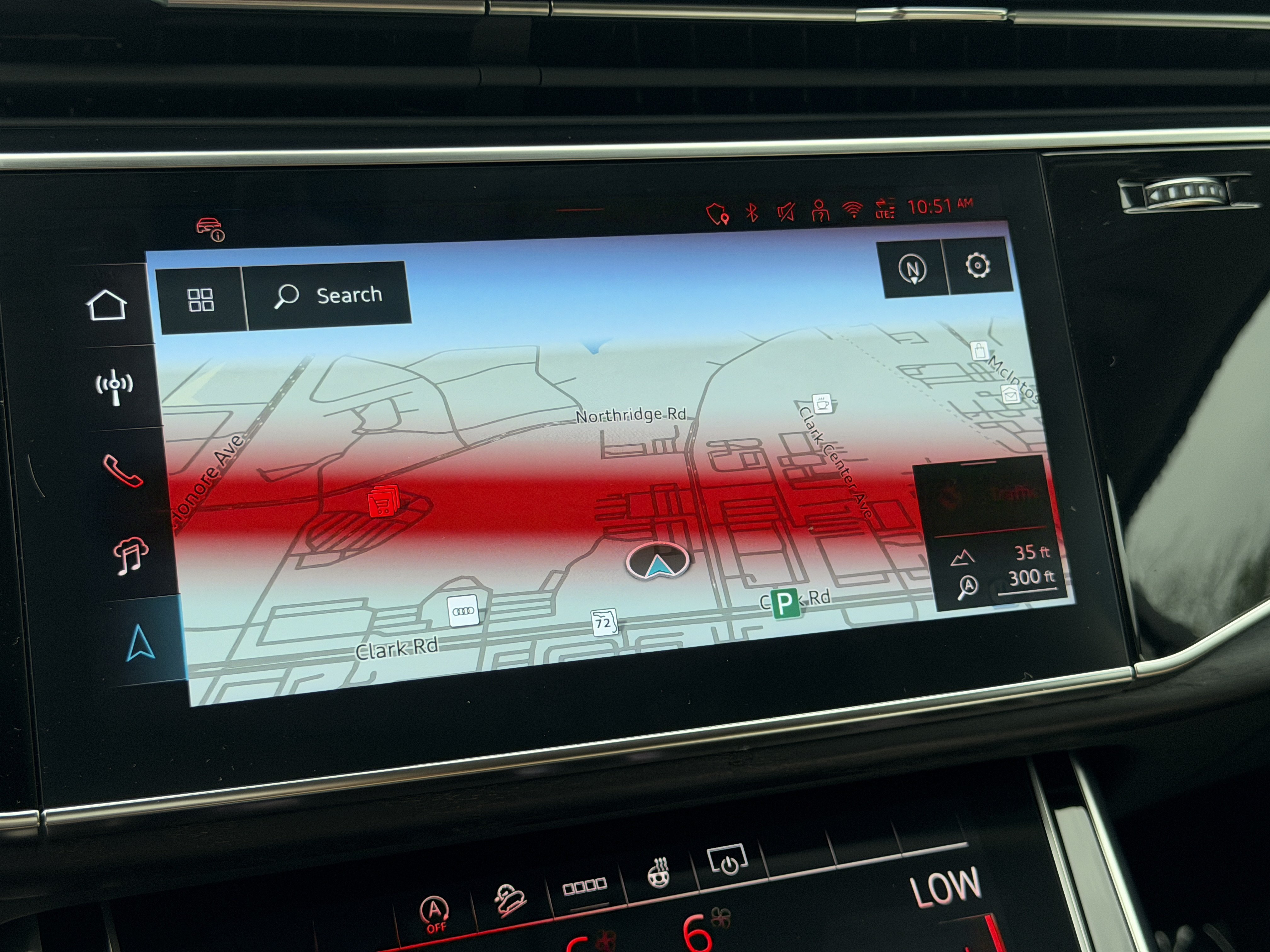 Certified 2026 Audi Q7 3.0T Premium Plus AWD/4WD image 26