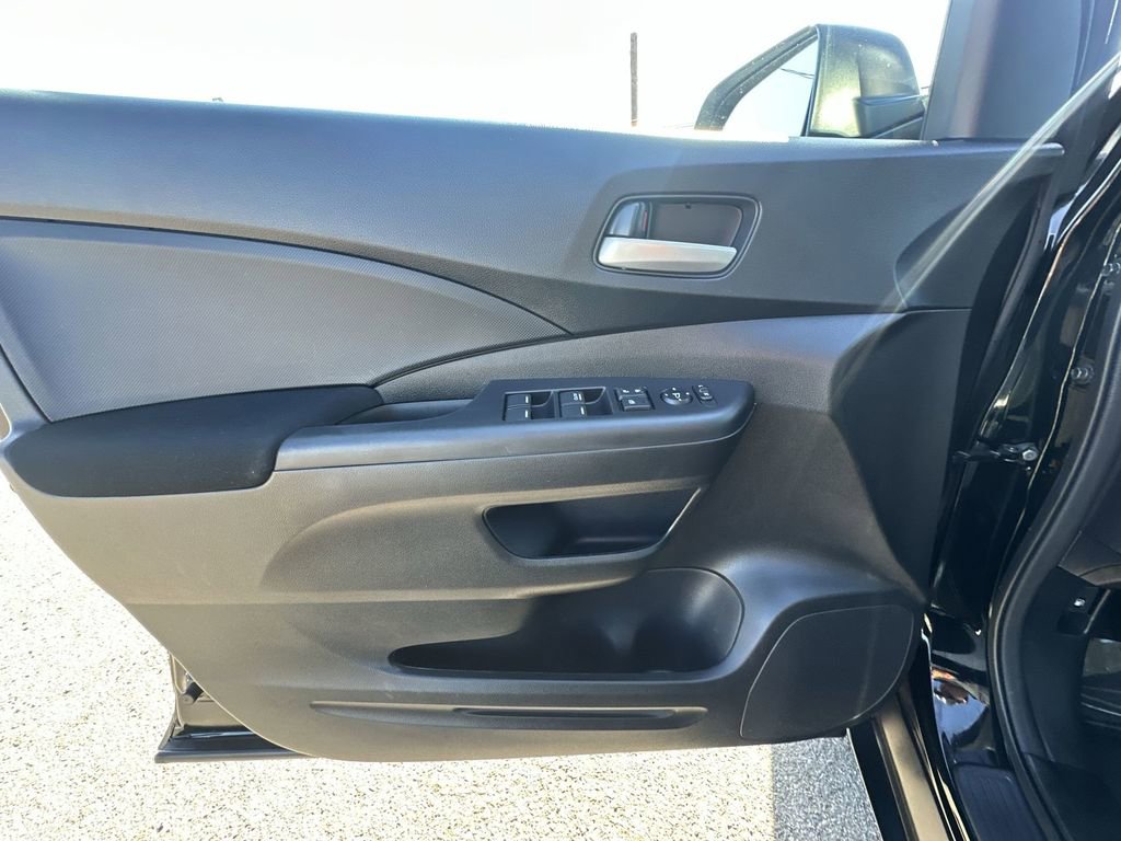 Used 2014 Honda CR-V LX image 21