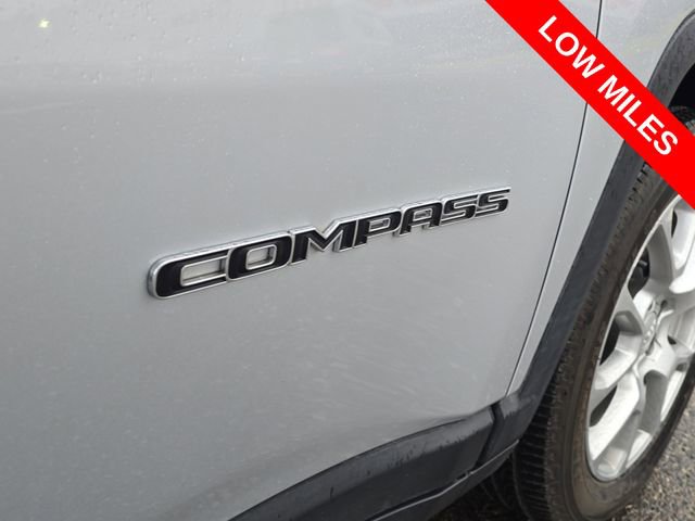 Certified 2024 Jeep Compass Latitude image 6