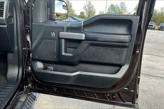 Used 2020 Ford F150 XLT w/ Equipment Group 302A Luxury image 29