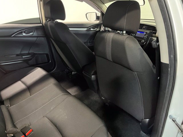 Used 2019 Honda Civic LX image 15