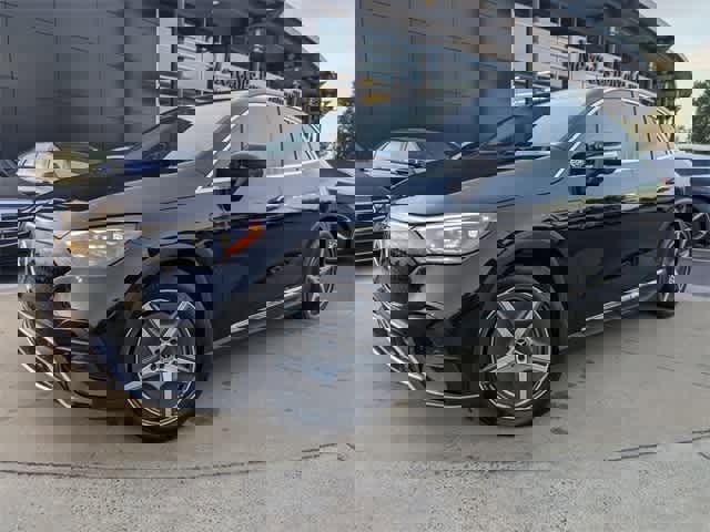 Certified 2023 Mercedes-Benz EQE 500 4MATIC SUV