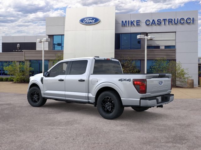 New 2026 Ford F150 STX AWD/4WD image 5