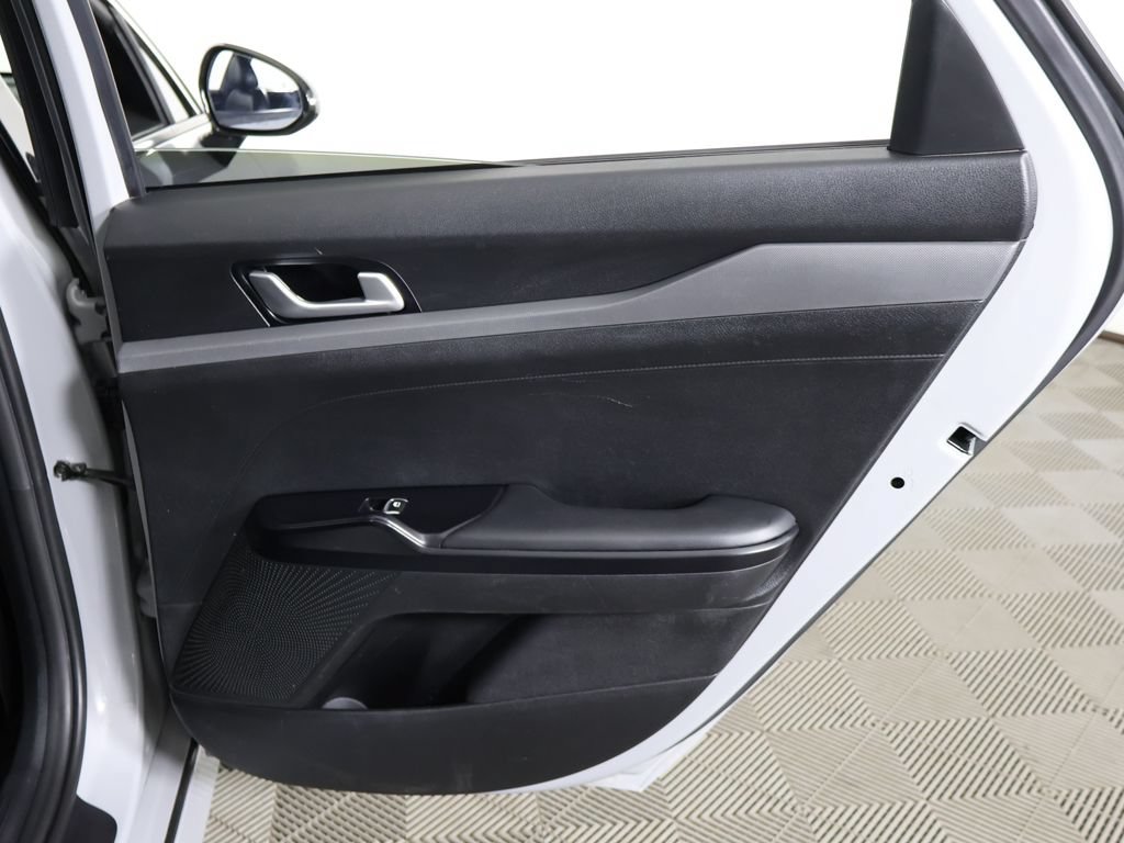 Used 2022 Kia K5 GT-Line w/ GT-Line FWD Premium Package image 26
