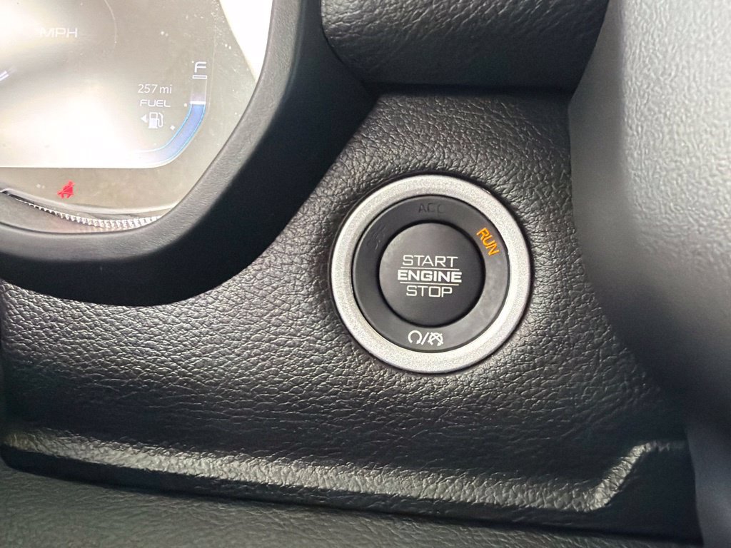 Used 2023 RAM 1500 Rebel w/ Rebel Level 2 Equipment Group AWD/4WD image 50